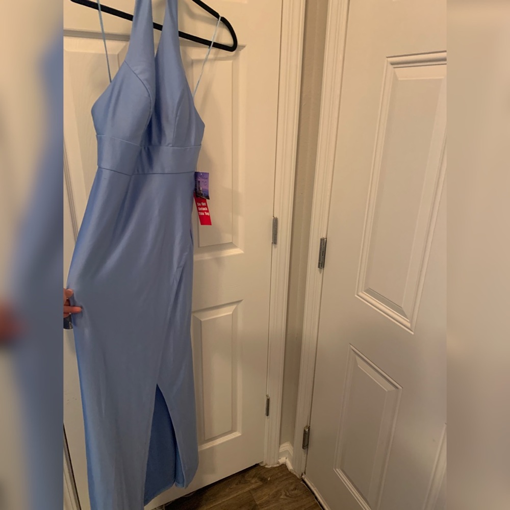 BRAND NEW DRESS